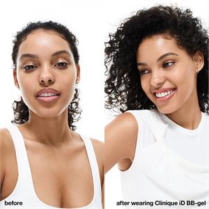 Clinique Dramatically Different? Moisturizing BB-gel